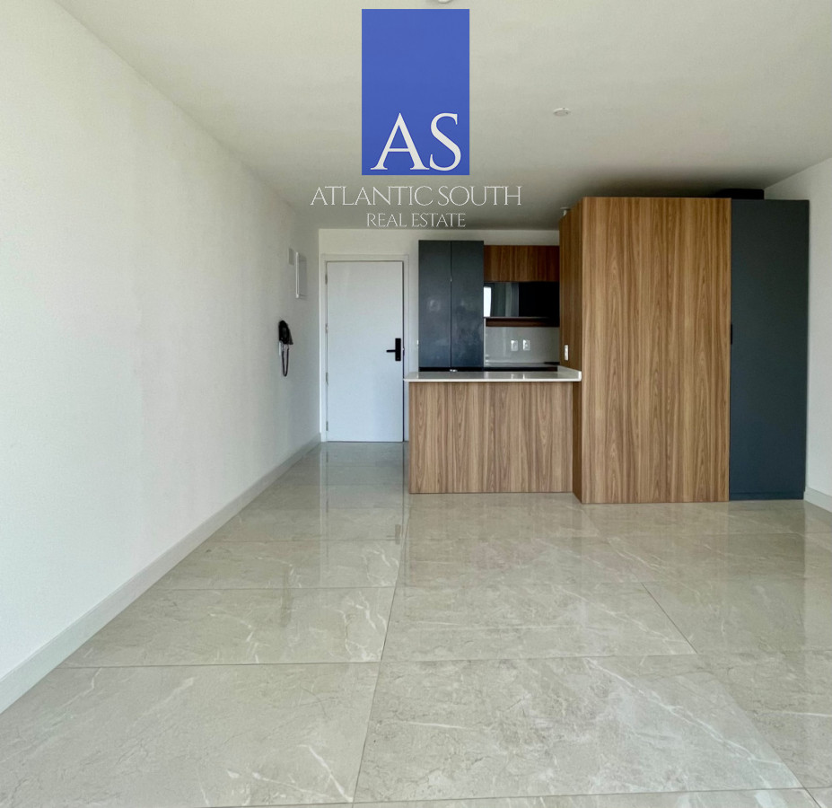 Apartamento ID.4906 - Apartamento de 2 dormitorios a estrenar excelentes servicios Aidy Grill 