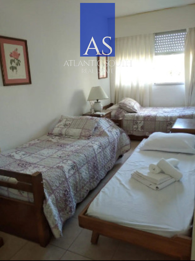 Apartamento ID.3470 - Apartamento reciclado 2 dormitorios con vista al mar y garage en Peninsula