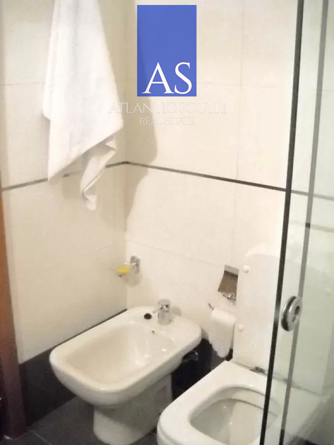 Apartamento ID.2497 - 2 dormitorios moderno y luminoso con terraza y cochera Aidy Grill Punta del Este