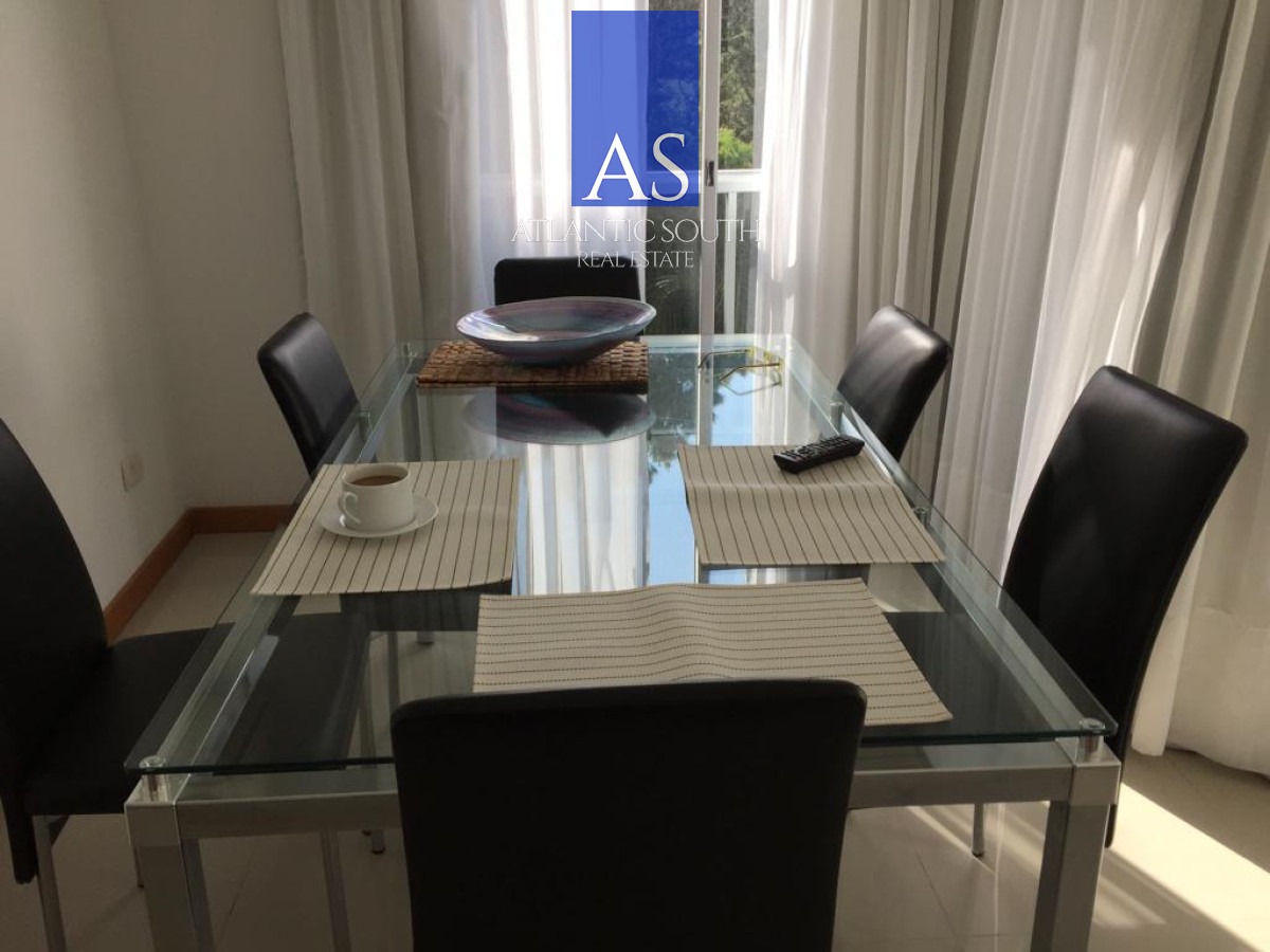 Apartamento ID.1320 - Apartamento de 2 dormitorios y 2 baños en Aidy Grill, Punta del Este
