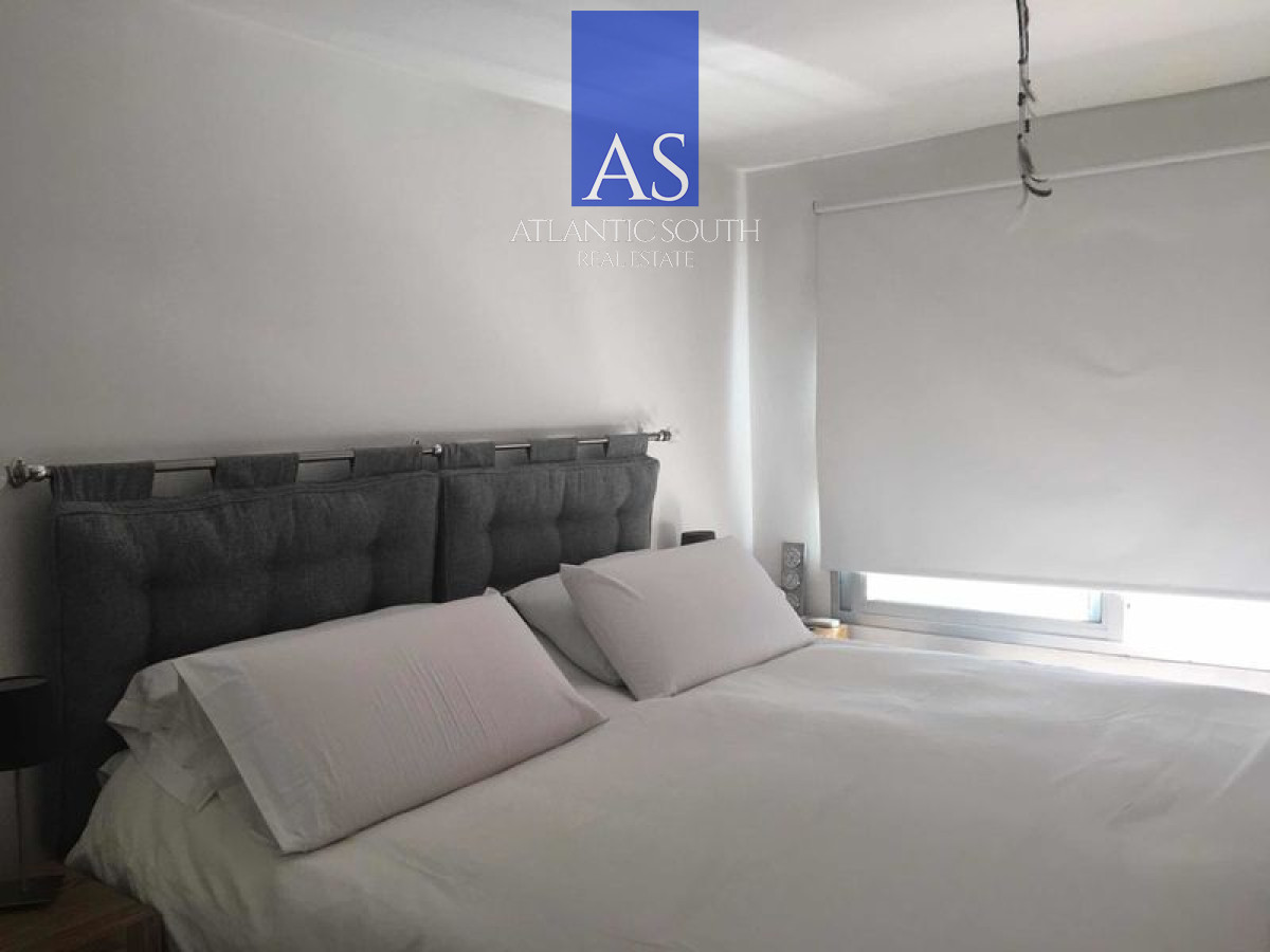 Apartamento ID.3994 - Apartamento frente al mar 3 dormitorios Playa Mansa Pinares Punta del Este