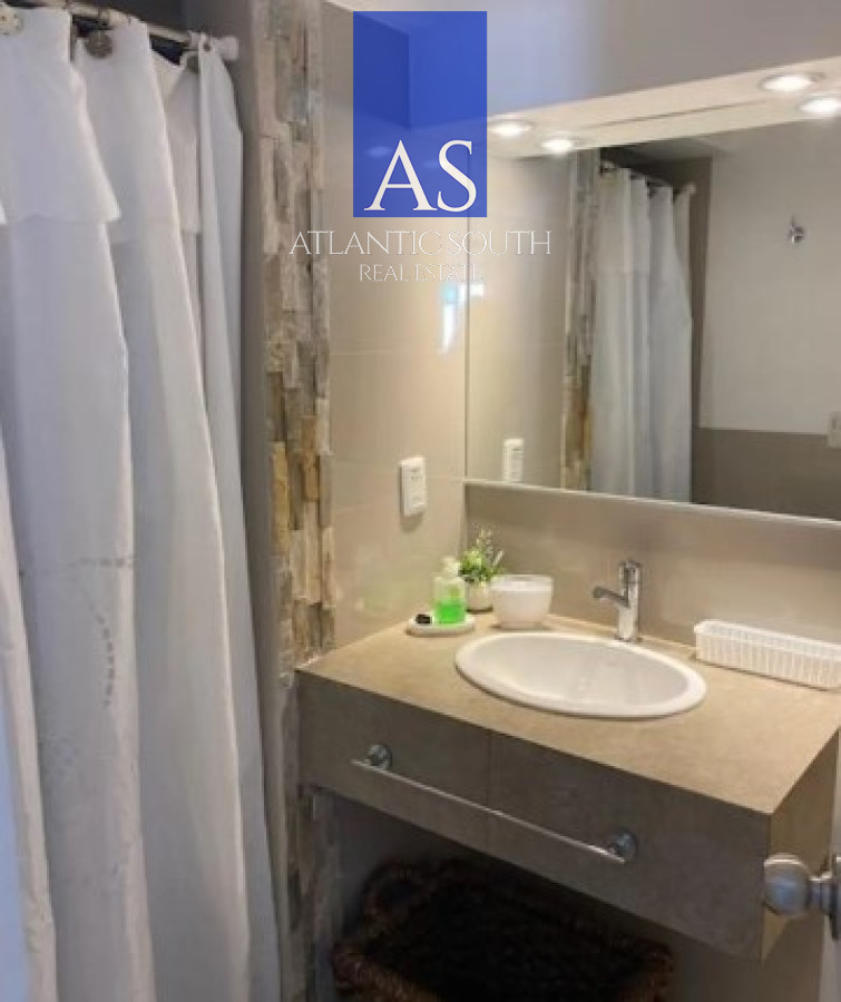 Apartamento ID.3950 - Apartamento 2 dormitorios con vista al puerto en Punta del Este 
