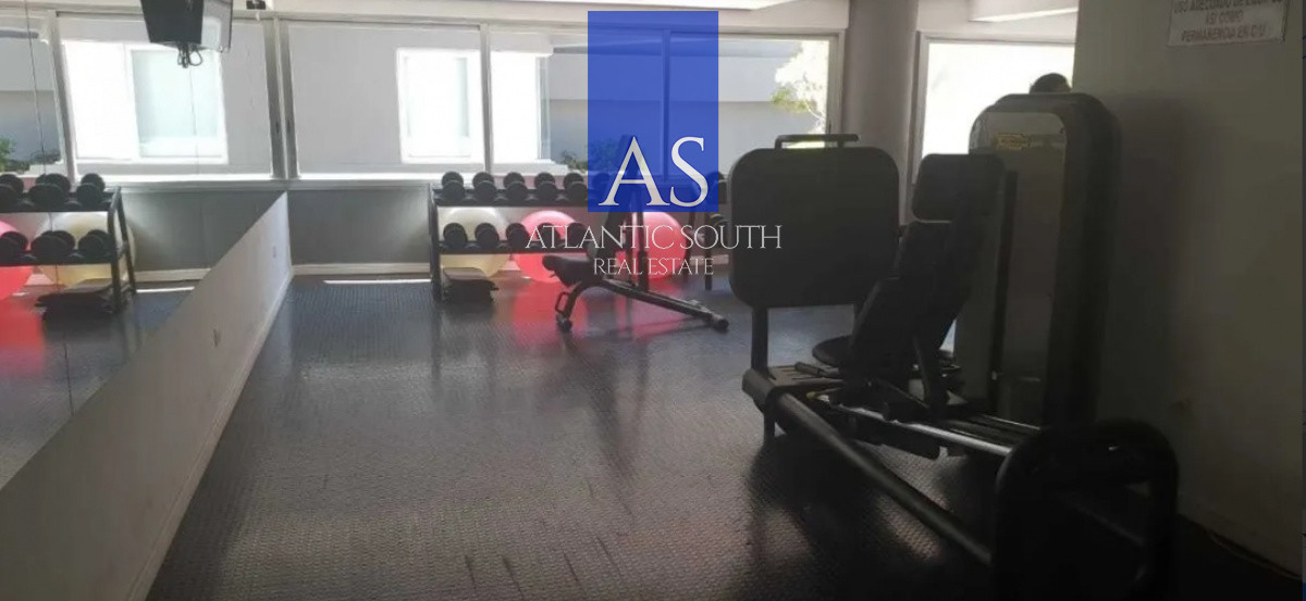 Apartamento ID.1603 - Apartamento de 3 dormitorios en torre de categoría. Brava, Punta del Este