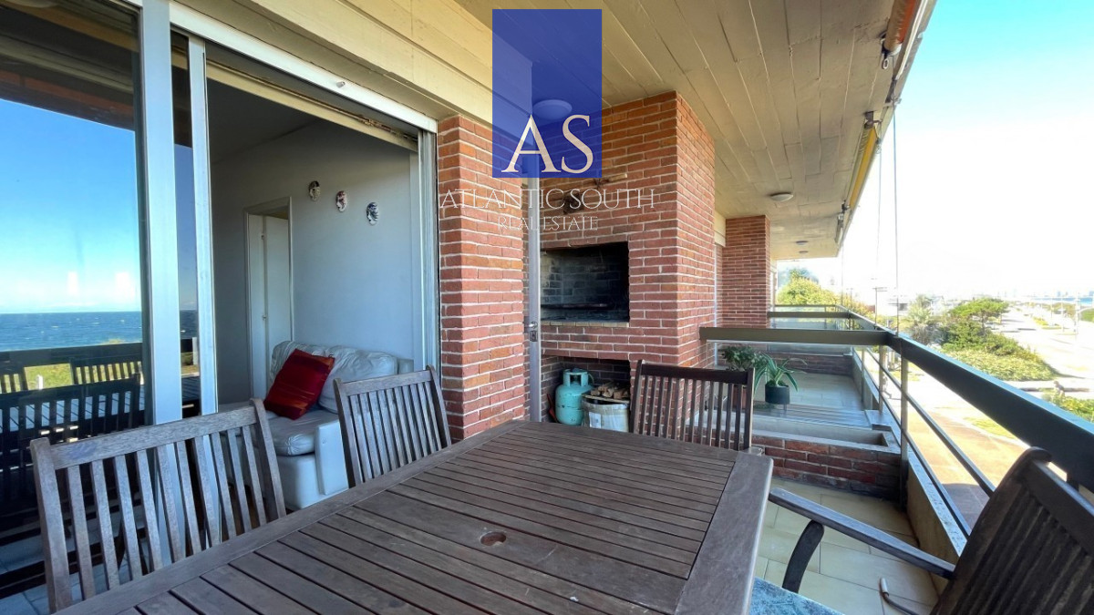 Mansa - GoPunta - Portal Inmobiliario de Punta del Este - Maldonado