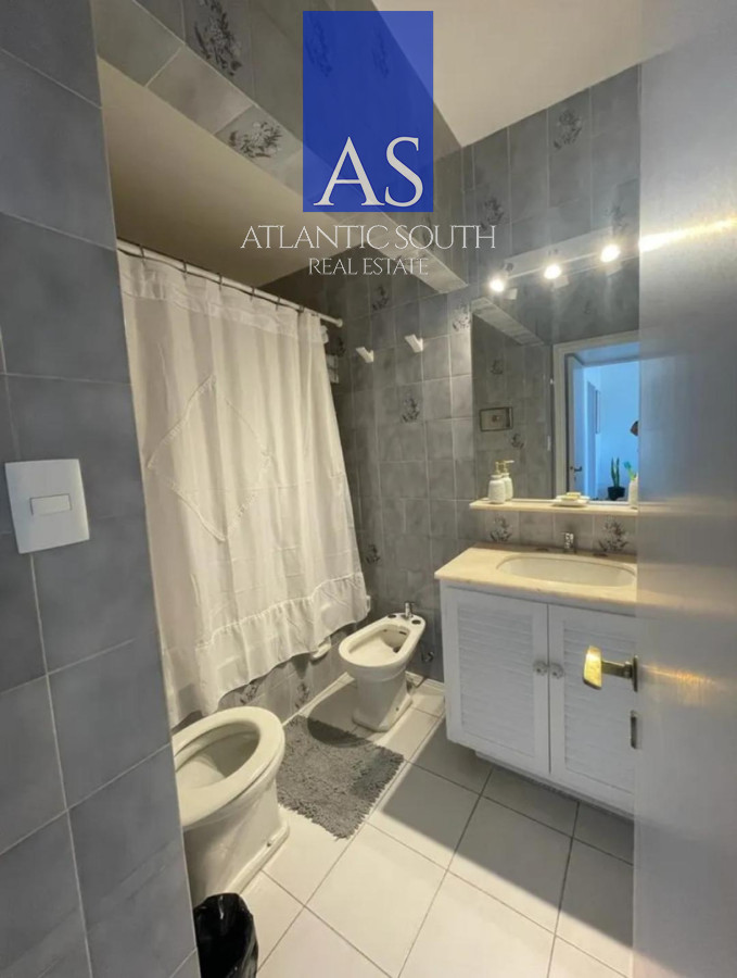 Apartamento ID.4548 - Apartamento 2 dormitorios primera linea frente al mar Playa Mansa-Brava