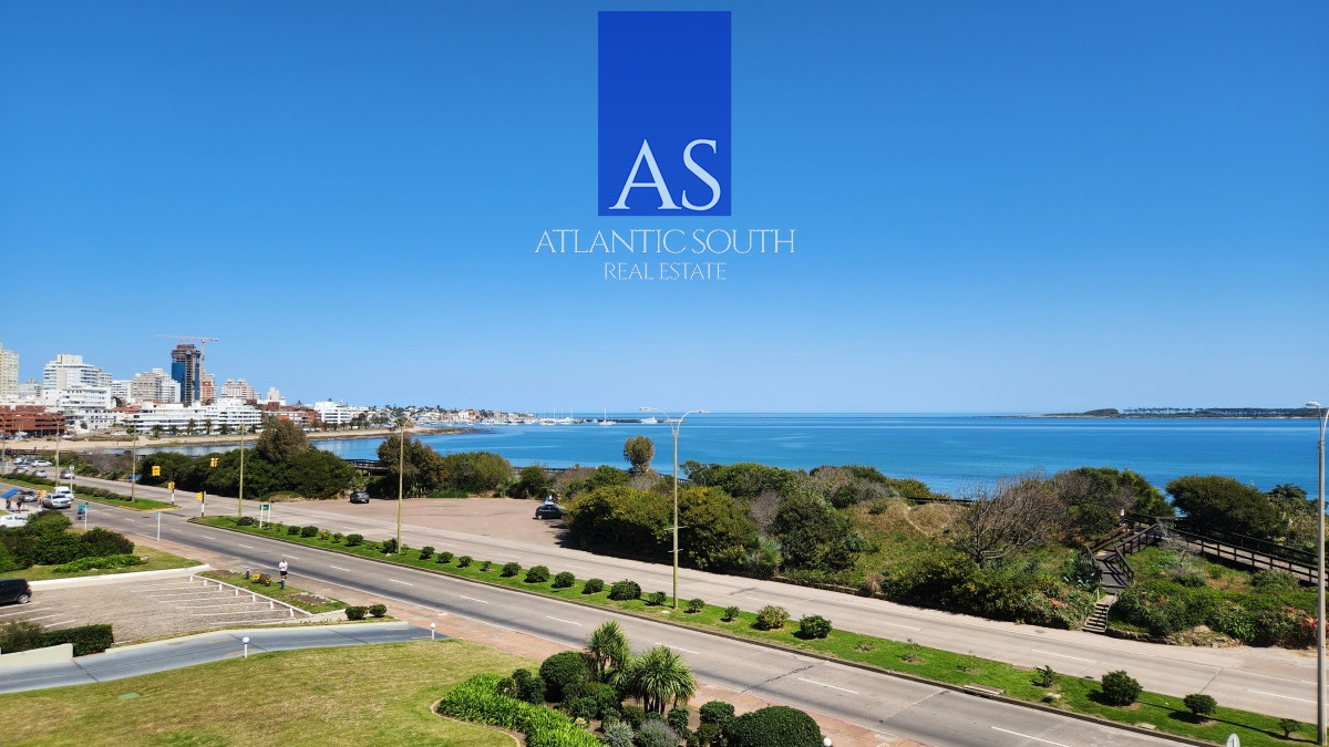 Mansa - GoPunta - Portal Inmobiliario de Punta del Este - Maldonado