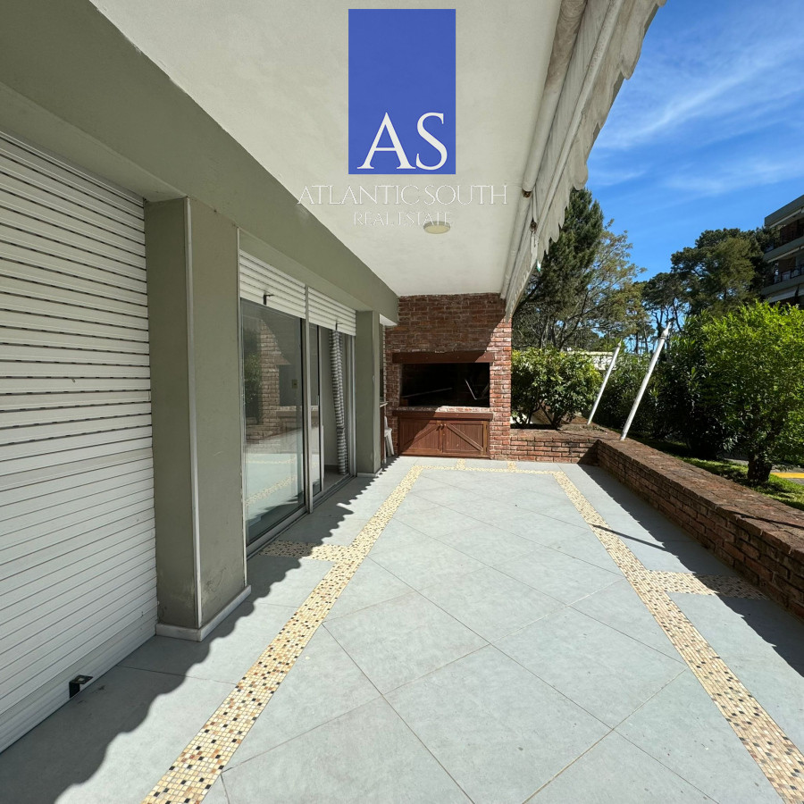 Apartamento ID.3808 - Apartamento 3 dormitorios muy lindo en excelente zona Punta del Este 