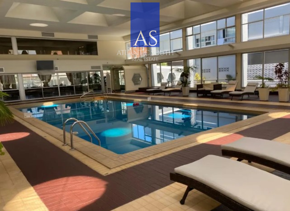 Apartamento ID.3950 - Apartamento 2 dormitorios con vista al puerto en Punta del Este 