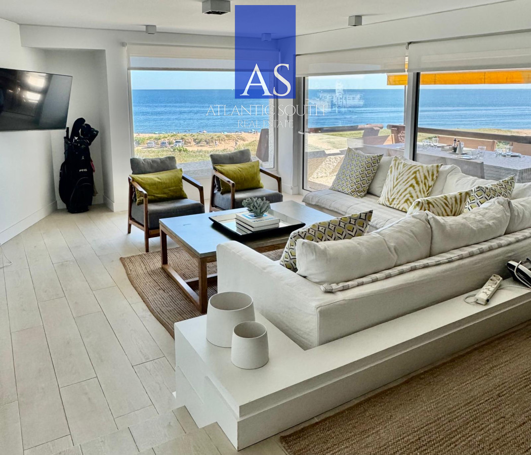 Mansa - GoPunta - Portal Inmobiliario de Punta del Este - Maldonado