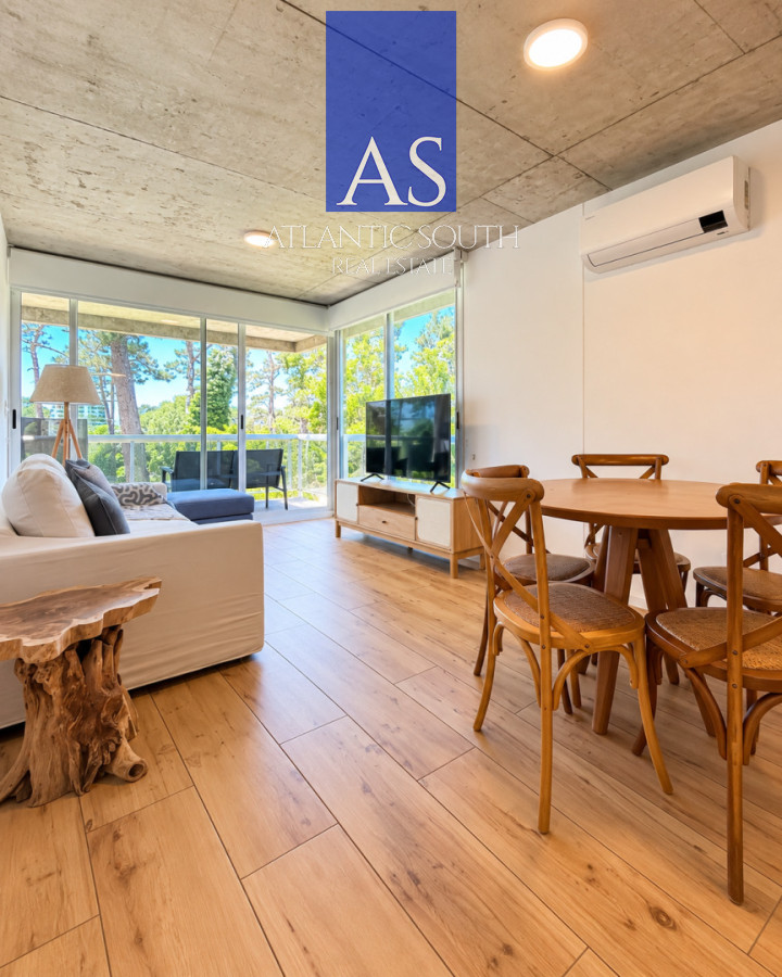 Apartamento ID.5173 - Apartamento en alquiler temporal en Punta del Este 