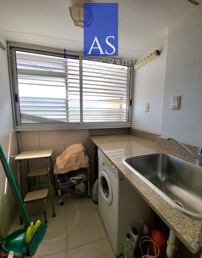 Apartamento ID.3358 - Gran Penthouse frente al mar Playa Mansa Punta del Este Uruguay