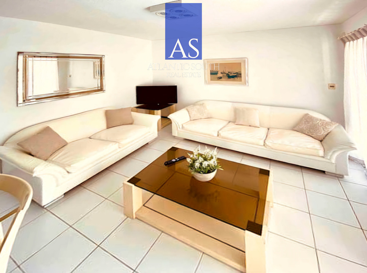 Apartamento ID.4093 - Apartamento de 2 dormitorios con vista al mar y garage en Península