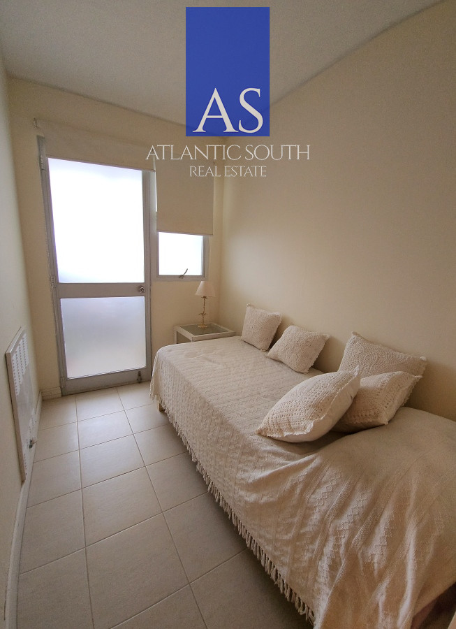 Apartamento ID.3358 - Gran Penthouse frente al mar Playa Mansa Punta del Este Uruguay