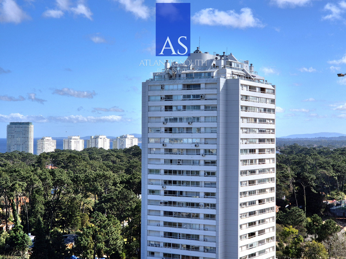 Roosevelt - GoPunta - Portal Inmobiliario de Punta del Este - Maldonado