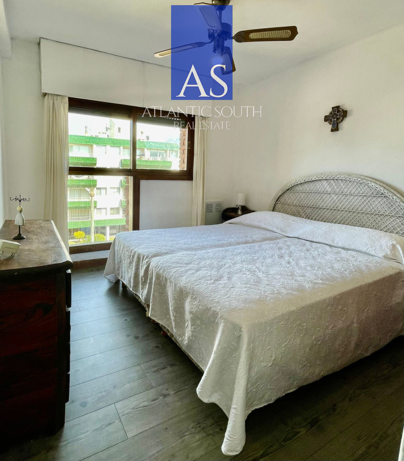Apartamento ID.4372 - Apartamento de 1 dormitorio y medio con vista al mar en península 