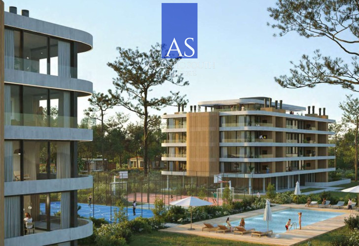 Apartamento ID.4719 - Oportunidad 2 dormitorios con parrillero propio esquinero a estrenar Playa Mansa