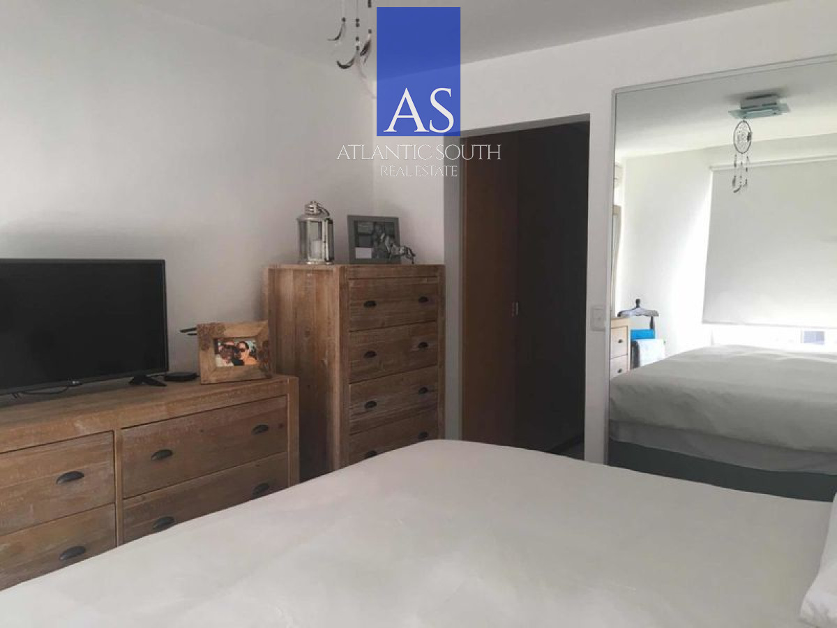 Apartamento ID.3994 - Apartamento frente al mar 3 dormitorios Playa Mansa Pinares Punta del Este