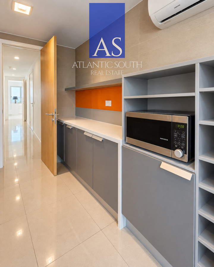 Apartamento ID.4940 - Apartamento a la venta en Punta del Este , mansa