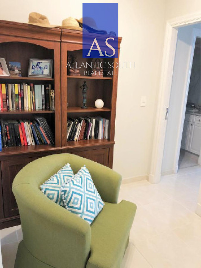 Apartamento ID.3733 - Torre de lujo 3 dormitorios mejor vista de Punta! Millenium Tower