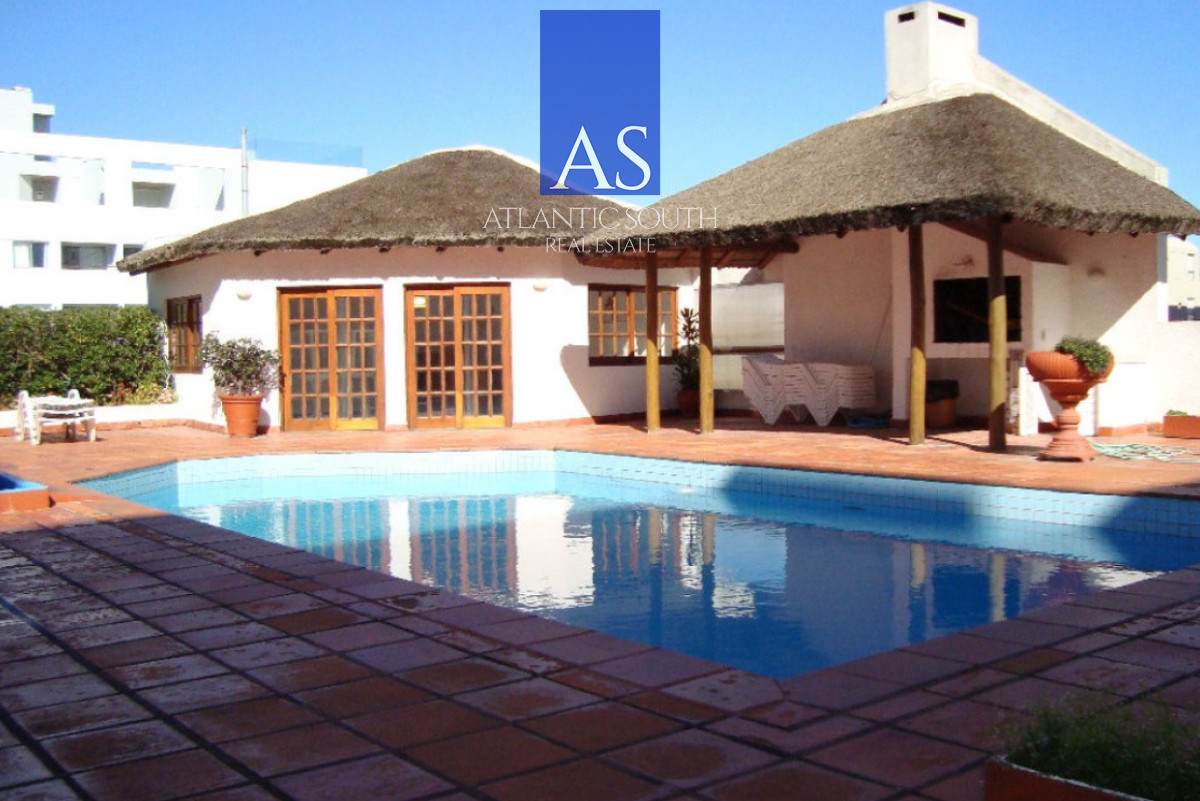 Apartamento ID.4238 - Apartamento de 1 dormitorio con vista al mar en península