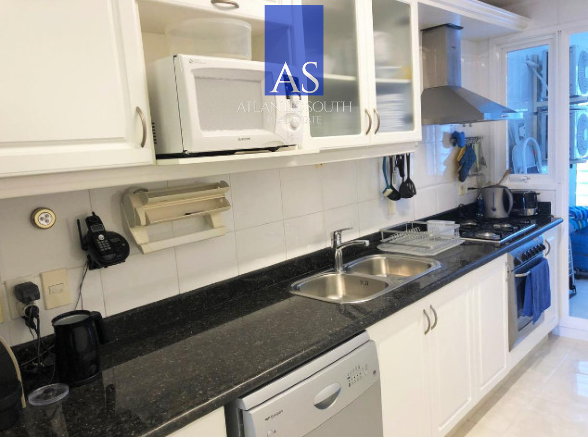 Apartamento ID.3733 - Torre de lujo 3 dormitorios mejor vista de Punta! Millenium Tower