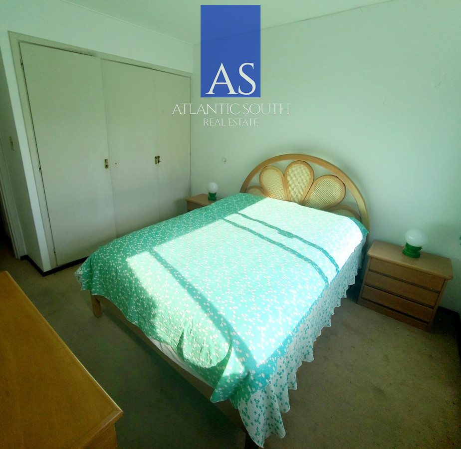 Apartamento ID.2102 - Oportunidad apartamento en venta vista al mar terraza parrillero Playa Mansa