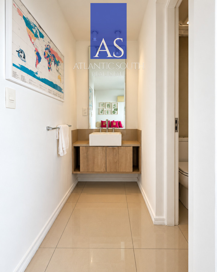 Apartamento ID.5239 - Apartamento en venta en Punta del Este, zona Puerto