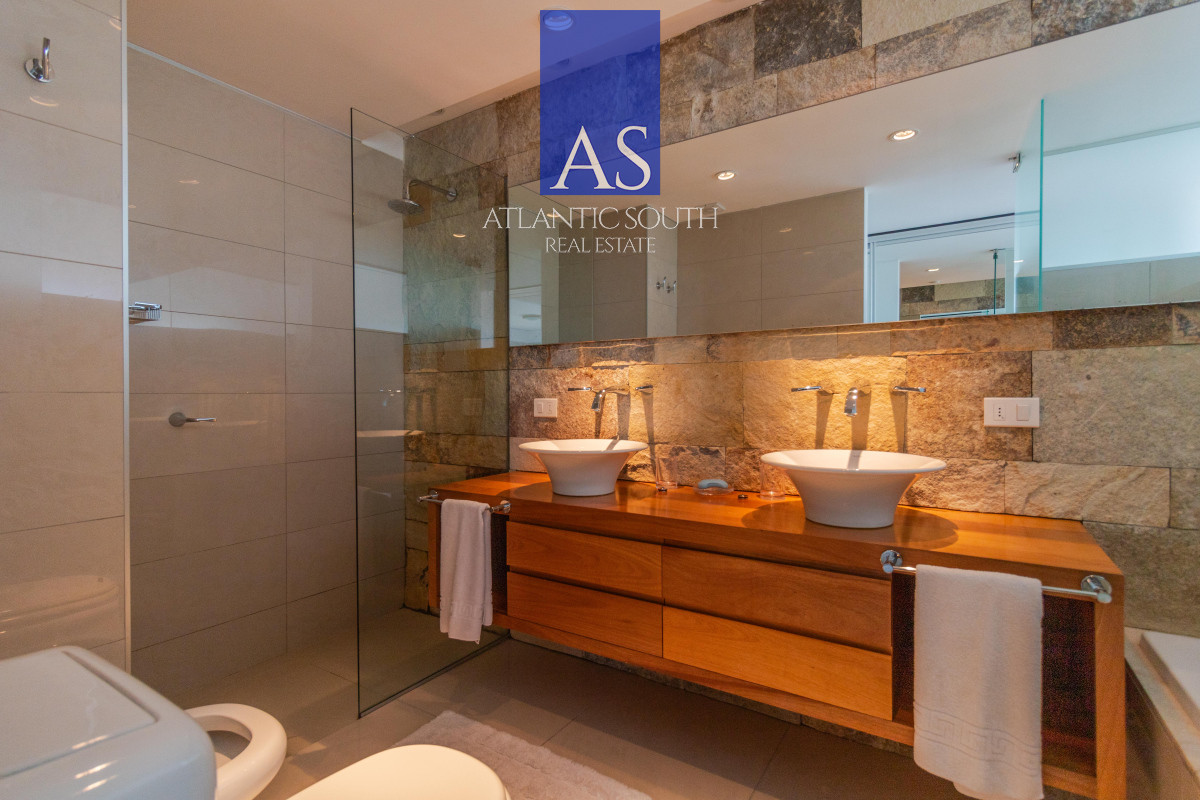 Apartamento ID.3814 - Apartamento en Punta del Este, Brava