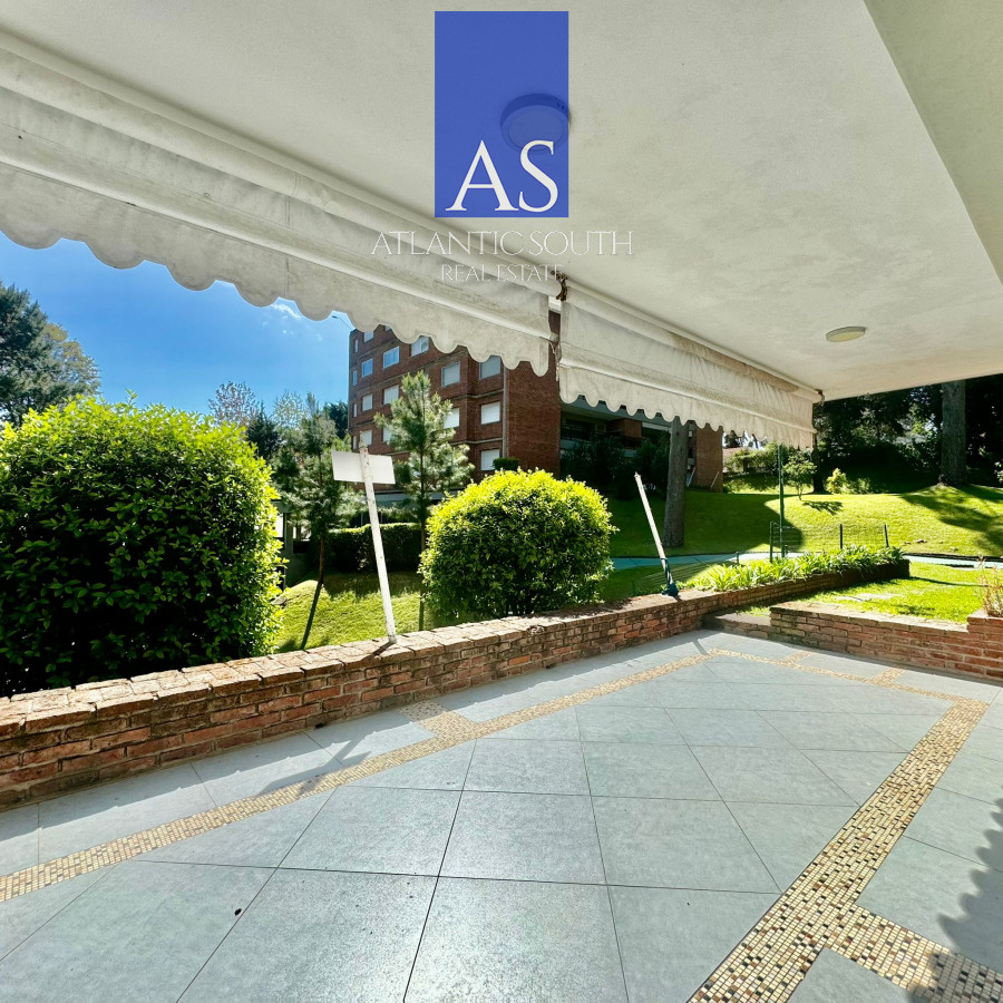 Apartamento ID.3808 - Apartamento 3 dormitorios muy lindo en excelente zona Punta del Este 
