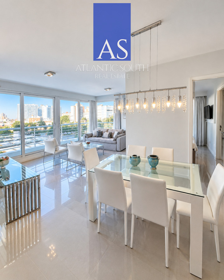Apartamento ID.4938 - Apartamento en venta y alquiler a 50 metros del mar en Playa Mansa