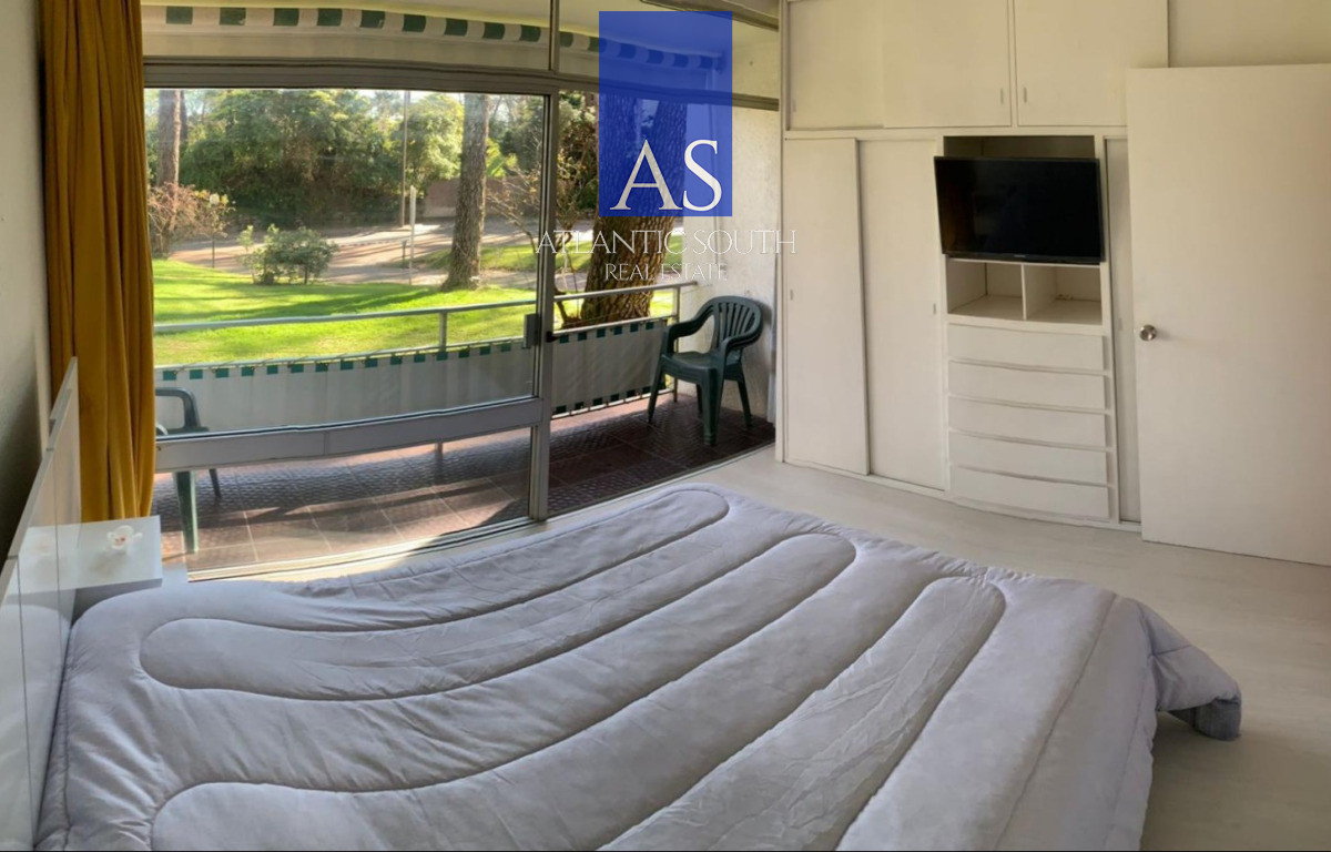 Apartamento ID.4412 - Apartamento reciclado en Playa Mansa a metros del mar