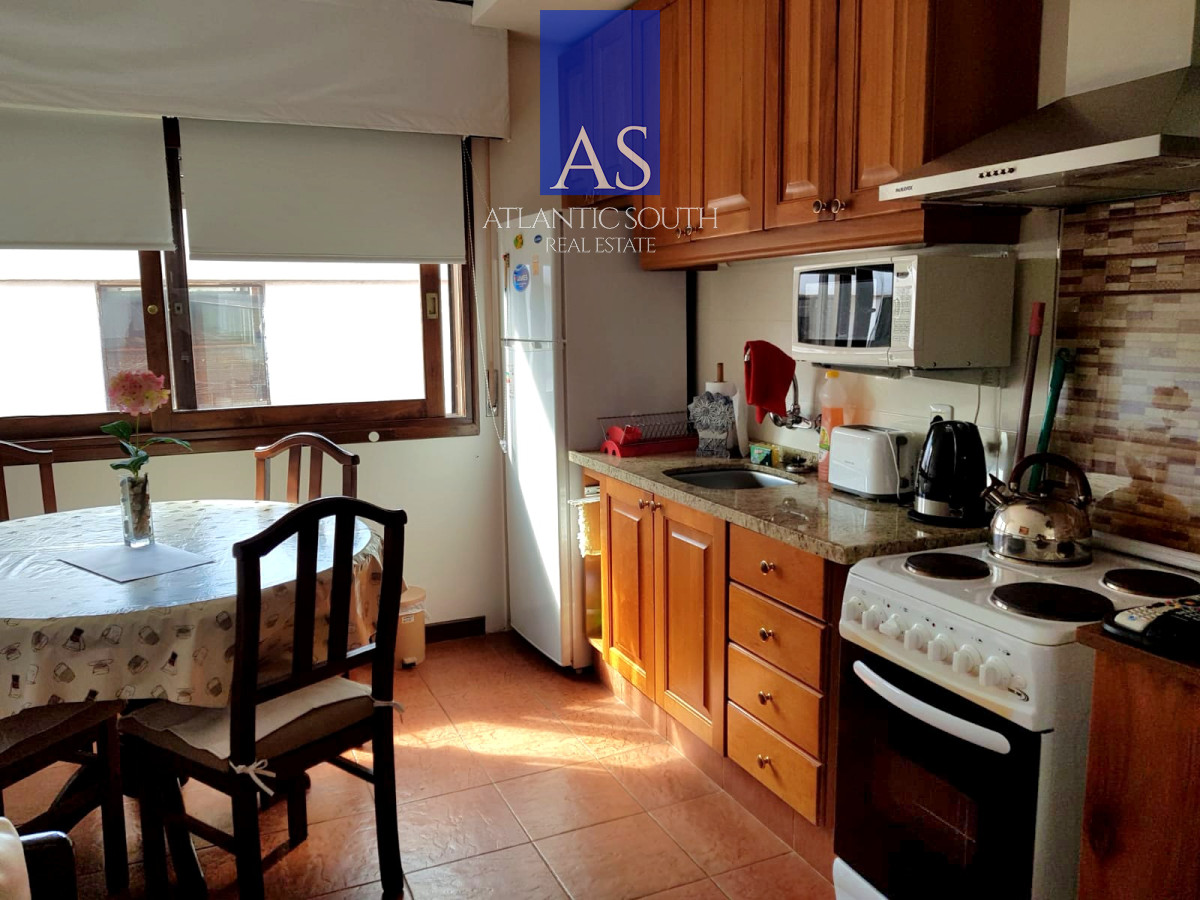 Apartamento ID.3725 - Alquiler anual 1 dormitorio en Península