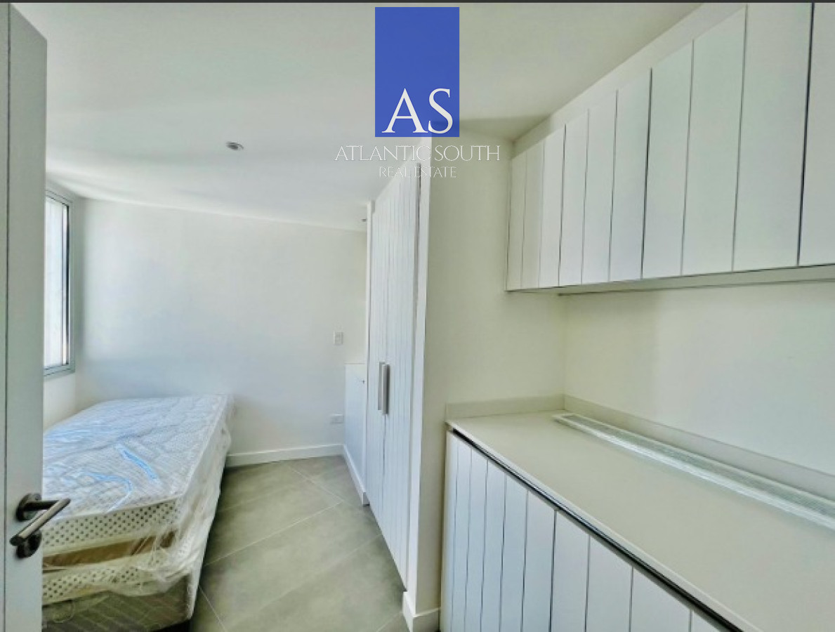 Apartamento ID.3572 - Apartamento 3 dormitorios primera línea Playa Mansa