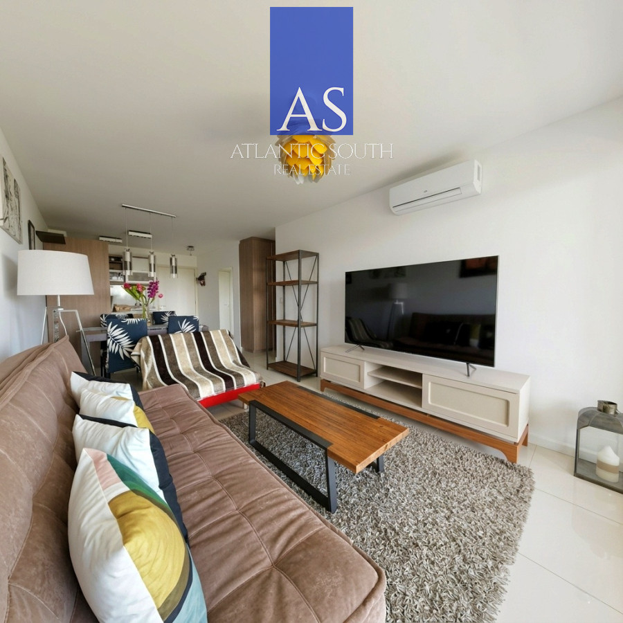 Apartamento ID.4671 - Venta Apartamento Punta del Este Gala Vista 1 dormitorio Vista al mar