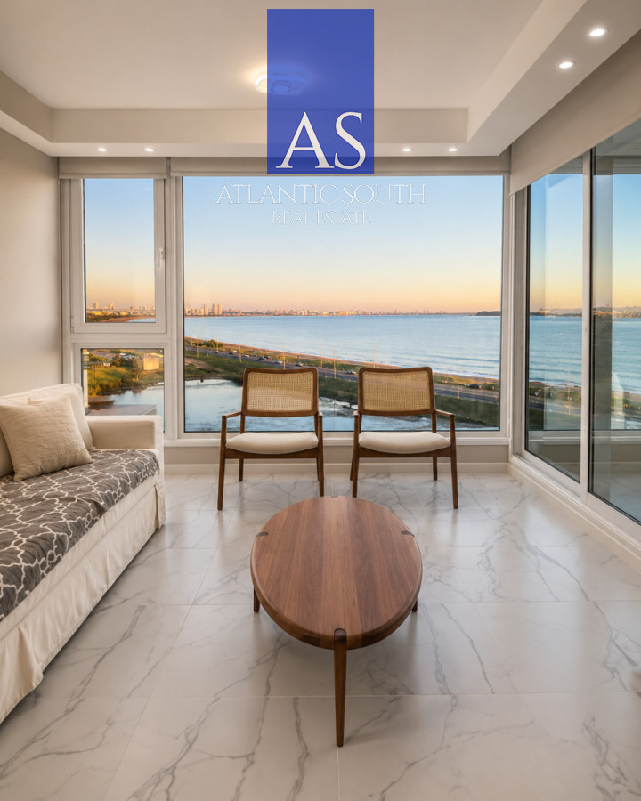 Apartamento ID.4866 - Exclusivo Apartamento en Poseidón Laguna con Vistas Privilegiadas y Amenities de Primer Nivel