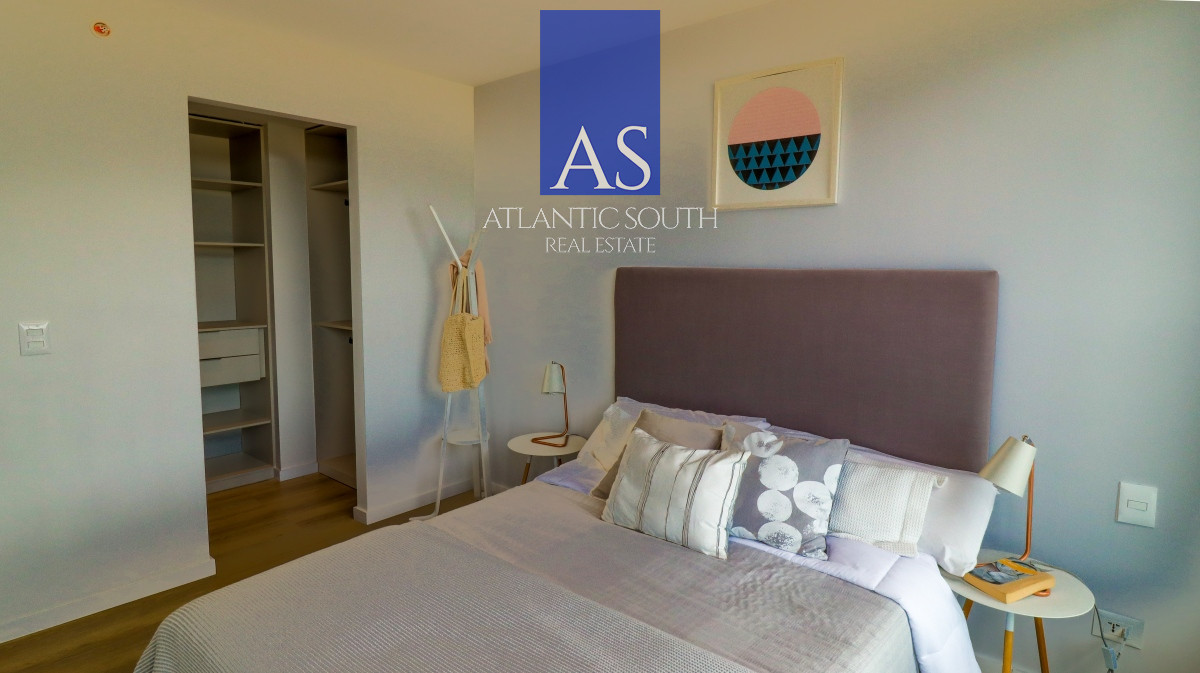 Apartamento ID.3436 - Apartamento 2 dormitorios piso alto More Atlantico shopping