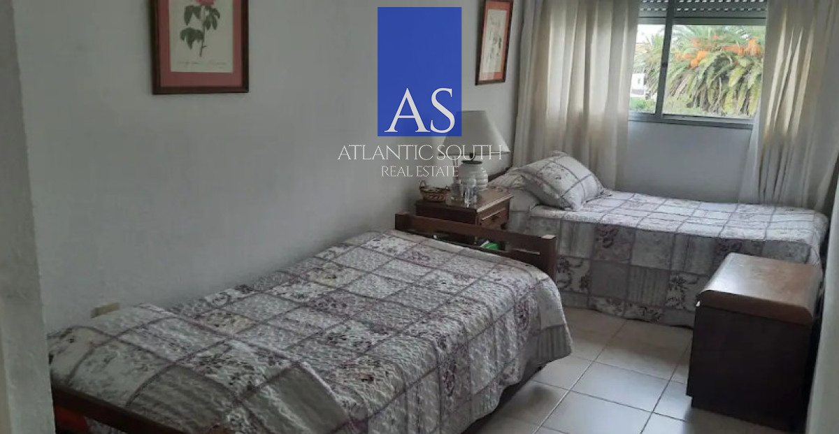 Apartamento ID.3470 - Apartamento reciclado 2 dormitorios con vista al mar y garage en Peninsula