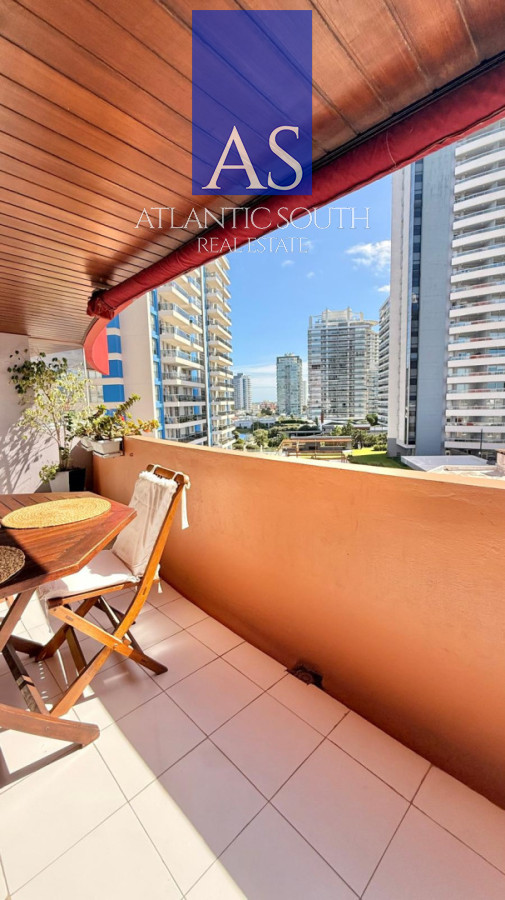 Apartamento ID.4706 - Apartamento en Punta del Este, Brava