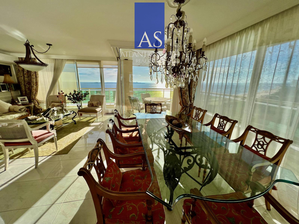 Mansa - GoPunta - Portal Inmobiliario de Punta del Este - Maldonado