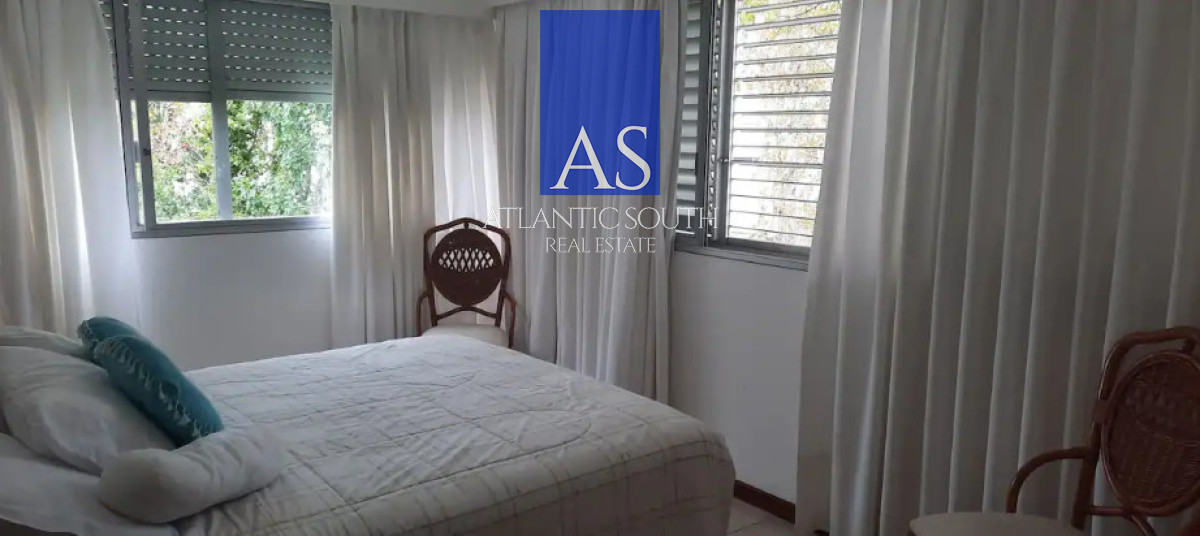 Apartamento ID.3470 - Apartamento reciclado 2 dormitorios con vista al mar y garage en Peninsula