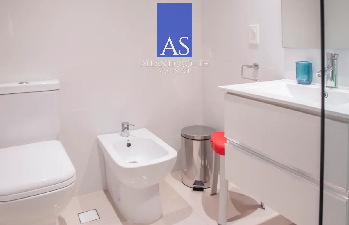 Apartamento ID.4267 - Apartamento de 3 dormitorios y 3 baños moderno en Aidy grill, Punta del Este 