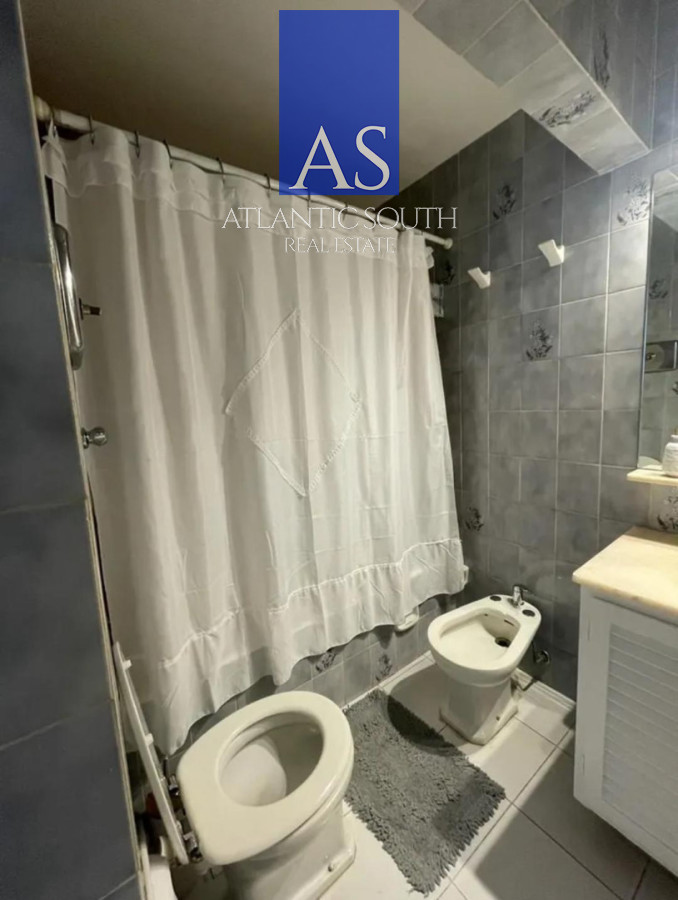Apartamento ID.4548 - Apartamento 2 dormitorios primera linea frente al mar Playa Mansa-Brava