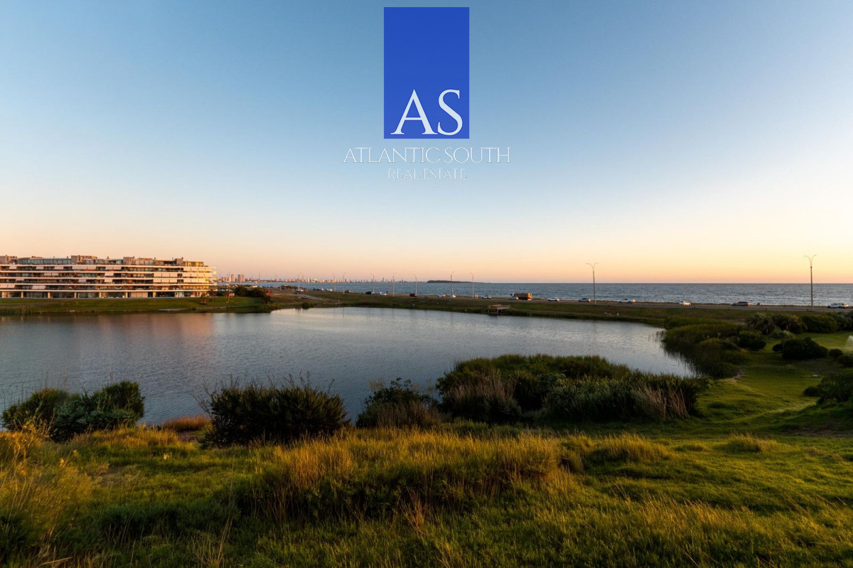 Apartamento ID.4885 - Exclusivo Apartamento en Poseidón Laguna con Vistas Privilegiadas y Amenities de Primer Nivel