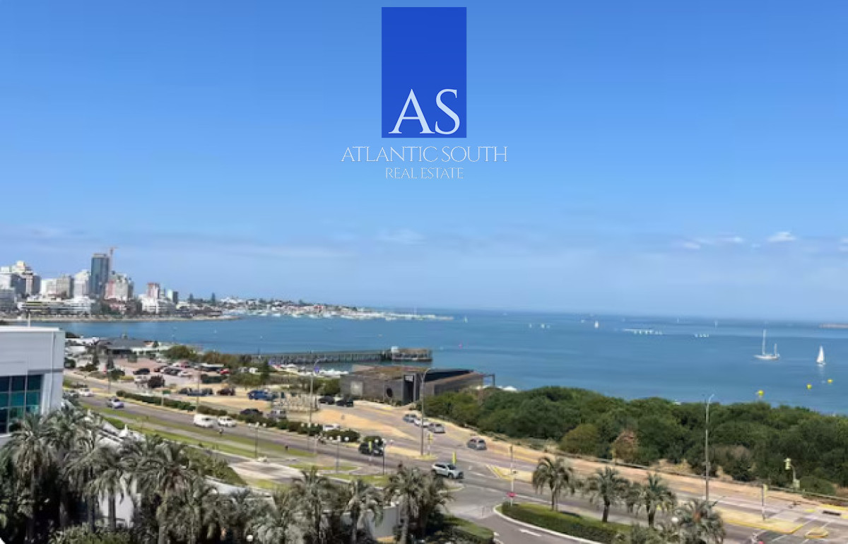Apartamento ID.4801 - Apartamento de 1 Dormitorio en Parada 4 de Playa Mansa Frente a Enjoy Conrad
