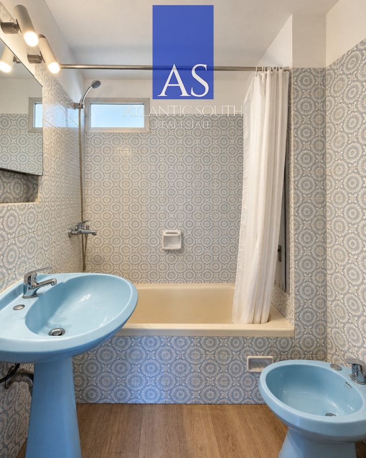 Apartamento ID.4175 - Apartamento de 3 dormitorios + servicio con vista al mar Playa Mansa