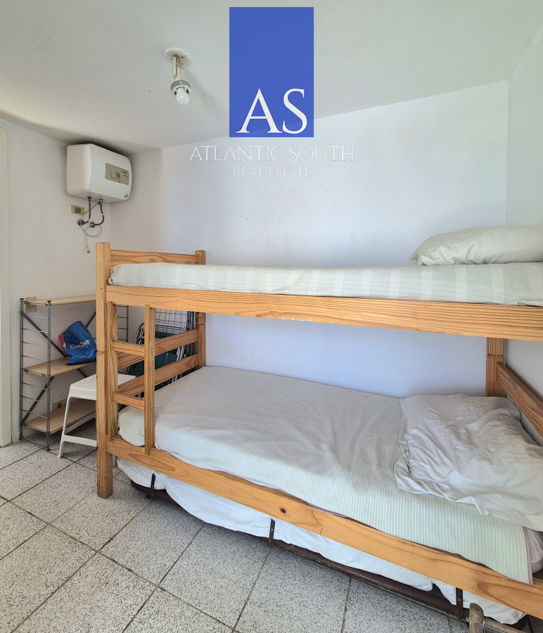 Apartamento ID.4422 - Penthouse 2 dormitorios con vista al mar garage Playa Mansa y Brava Punta del Este
