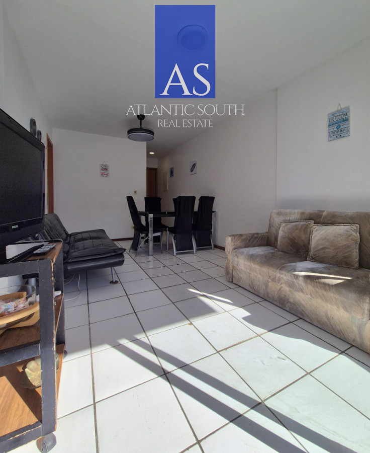 Apartamento ID.4830 - Apartamento de 1 dormitorio terraza cochera cerca del mar Mansa Brava Punta del Este