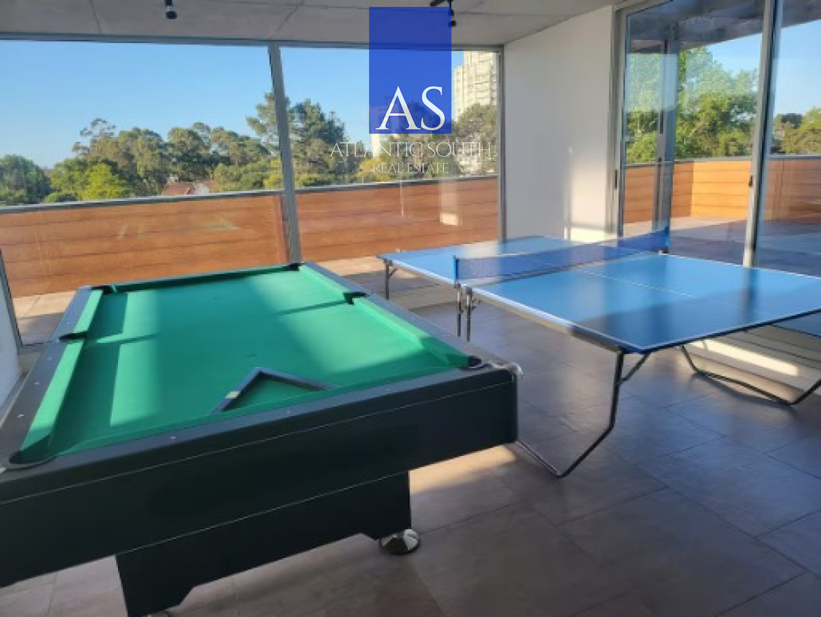 Apartamento ID.5173 - Apartamento en alquiler temporal en Punta del Este 
