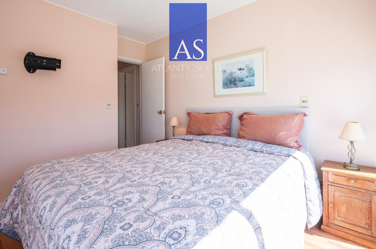 Apartamento ID.5123 - Penthouse en primera línea de Península barbacoa propia uso exclusivo