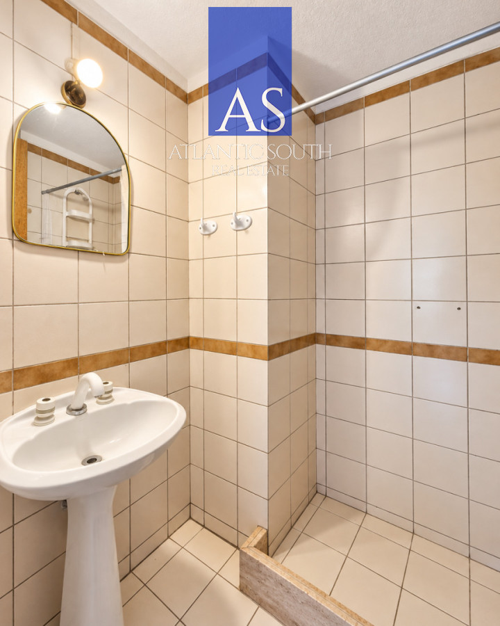 Apartamento ID.5138 - Apartamento de 2 dormitorios a 150 metros del mar en Playa Mansa